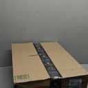 Sebor Air Mattress Twin with Built-in Pump 18", Comfortable Self-Inflating Air Mattress with High-Speed Pump, Durable Blow Up Mattress Twin with Storage Bag for Guests, Camping, Travel (Khaki)