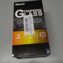 5 x Wiaocit 3 Pack Tempered Glass Screen Protector for Samsung Galaxy S26 Ultra with 3 Pack Camera Lens Protector, 9H Hardness, Bubble Free, Case Friendly