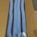 2 Pack Blue Pure 311i Max AllergenBlock Filter Compatible with Blue Pure 311i Max, Activated Carbon Filters