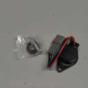 Speed Sensor w/Magnet 1008007 1007895 Compatible with Tomberlin Motor E-Merge 2007 & Up