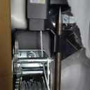 Attic Utility Lift System with 500LBS Manual Winch