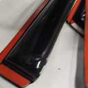 Husky Liners Select in-Channel Rain Guards | Fits 2017-2026 Mazda CX-5 | Front & Rear Ventvisors, 4 pcs. | 2834702
