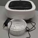 Portable Washing Machine, 16L Upgraded with Spin Basket Laundry Machine, 3 Cleaning Modes Suitable for Small Clothes, Foldable Design Ideal for Hotel, Home, Apartment and Campain