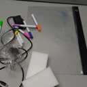 Led Drawing Board, Size: 14"x10"