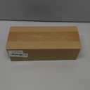 Acrylic Jewelry Box Organizer, Clear Jewelry Organizer and Storage with 20 Portable Anti Tarnish Jewelry bags, Travel Jewelry Case for Earrings/Rings/Necklaces Gifts for Women Girls, Clear