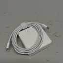 Sunveza Mac Book Pro Charger - 118W USB C Charger Fast Charger Compatible with MacBook pro/Air, M1 M2 M3 M4 M5, ipad Pro, Samsung Galaxy and More, Include Charge Cable