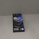 SMARTDEVIL [3 Pack for Samsung Galaxy S24 Screen Protector, Finger Print Reader Compatible, Fast & Easy Installation, Clear 9H Tempered Glass Film, Alignment Frame [Dust-Free & Bubble-Free]