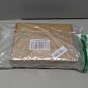 PurComfy Supersoft Sleep Sack 1.0 TOG, Premium Bamboo Viscose Baby Sleeping Bag 2-Way Zipper Sleep Sack Baby Wearable Blanket (0-3 Months, Blush)