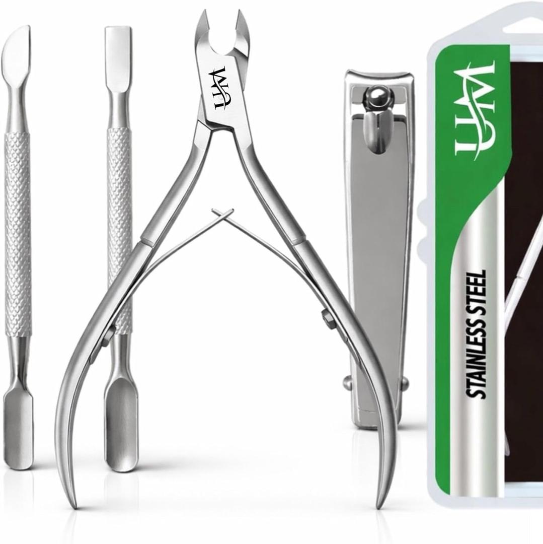 Five Piece Manicure Set