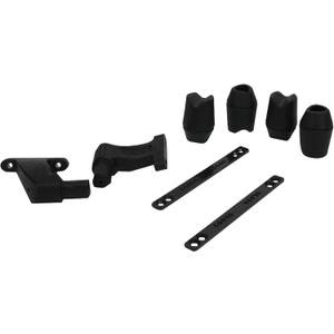 Barnett 17180 String Dampener, Black (6X2X11)