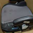 Graco TurboBooster 2.0 Backless Booster Car Seat, Denton