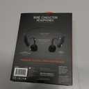 Helix AirWireless Air Conduction Headphones Bluetooth Open Ear IPX5 Ergonomic