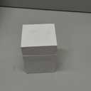 Plug in Diffuser for Essential Oils - Waterless Essential Oil Diffuser,Compatible with 10ml of 100% Pure Essential OilNo Water Needed,12-Hour Intermittent Dry Mist, Equipped with a Night Light.