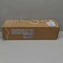 Pamo Babe Compact Pack and Play - Portable Crib for Baby, Lightweight Foldable Travel Playard with Mattress Pad & Carry Bag, Safe Breathable Travel Bed for Home, Trips & Family Visits, Black