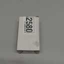 Universal Propane Tank Adapter Converts POL to QCC1 / Type 1 with Wrench, Male Propane Tank Adapter - Propane Hose Adapter Old to New Connection Type - POL to QCC Propane Connector