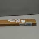 Exterior Door Sill Protector Compatible with 2019-2026 Chevy Silverado GMC Sierra 1500 Door Sill Guard Replacement for 2019-2026 Chevy Silverado Accessories