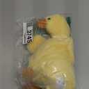 Duck Stuffed Animal, Stuffed Duck Plush Toys, Birthday for Kid Boys Girls (10inch-Yellow)