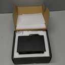 Douk Audio 5 Band Equalizer Bluetooth EQ Preamp for Home Stereo/Computer Speaker/Amplifier with VU Meter (EQ5 Tone Upgraded Version)