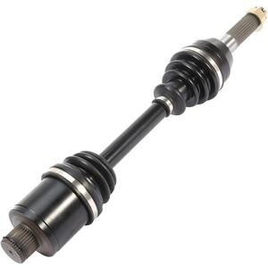 ECCPP CV Axle for 2006-2010 for Polaris Sportsman 450 / 500 / 700 / 800 Rear Left/Right 1 PC Complete Shaft Assemblies