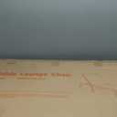 ONBRILL Aluminum Chaise Lounge Chair Outdoor, Foldable & Assembly Free Outdoor Lounge Chair with 5 Position Adjustable Backrest, Patio Pool Lounge Chairs for Outside Poolside Beach Lawn, 1PC, Khaki