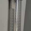 Kuyal Clear Chair mat for Hard Floors 36 x 48 inches Transparent Floor Mats Wood/Tile Protection Mat for Office & Home (36" X 48" Rectangle)