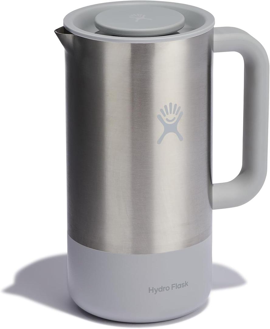 Hydro Flask French Press Birch Hydro Flask French Press Birch