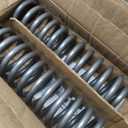 Rough Country 4" Suspension Lift Kit for 1980-1996 Ford F-150 4WD - 465.20