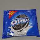 OREO Chocolate Sandwich Cookies, Party Size, 24.16 oz (EXP 10/10/26)