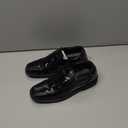 Bruno Marc Boy's Dress Shoes Slip-On Loafer Wedding Shoes, Size:4