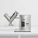 TIANHE Dry Powder Mixing Machine VH Series VH2 mini Mixer for Dry Powder Mixing