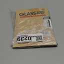 [3-Pack Screen Protector for Amazon Kindle Fire HD 8 (2018/2017/2016 Release) Hard Tempered Glass/HD/9H Hardness High Definition Clear-Not Fit Fire HD 8 2020