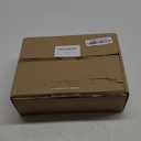 12 Pcs Diwali Diyas Lamp Decorations, Diwali Gold Led Water Sense Lights, Waterproof Flameless Lotus Tea Lights,Oil Lamps for Centerpieces Indian Temples Pooja Housewarming Return Gift