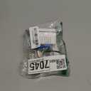 Eve Dimmer Switch (Matter)  Smart Dimmer Switch, for Alexa/Apple/Google/SmartThings/Home Assistant; for Single-Pole switches; Requires Thread Border Router and Neutral Wire; UL-Certified