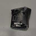 Greallthy Bike Bell Classic Bike Bells for Adults Kids, Bicycle Bell for Handlebars Adult, Loud Sound Beach Cruiser Mountain Bike Bell Accessories.