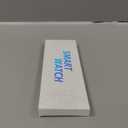 Smart Watches for Women Men 1.27" HD Fitness Tracker with Heart Rate/Sleep/Step/SpO2 Monitor, IP68 Waterproof Watch for Android iOS (Off White)