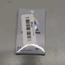 MR.SIGA Bathroom Sink Strainer, Utility, Slop, Bathtub Lavatory Sink Drain Strainer Hair Catcher, Stainless Steel Shower Drain Strainer, Outer Diameter 2.1 inch, Inner Diameter 1 inch, 3 Pack (Silver)