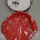 Stainless Steel Springform Pan 9 Inch Nonstick, Leakproof Spring Form Pan for Cheesecake, Cheesecake Pan with Protector, Cheese Cake Pans for Baking, 9 Inch Springform Pan with 50Pcs Parchment Paper