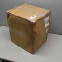 2-Pack 16x6.50-8 Tubeless Front Tires and Wheels, 1-Inch Bearings with Extra 3/4-Inch Bearings, 3" long offset hub, Fits 3/4" and 1" axles, compatible with most John Deere and other riding mowers