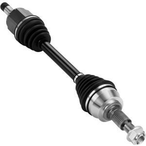 ILONPA NEW Front Left CV Axle Shaft Assembly Driver Side CV Joint