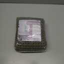 Waffle Bath Mat Rug, Super Absorbent Non Slip Bath Mats for Bathroom Mat Ultra Soft Bathmat Machine Washable Bathroom Rugs with Tassels, Bath Rugs Beside Tub, 18" x 30" (1'6" x 2'6" (Rectangular), Dark Green)