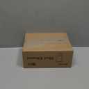 Ruckae 12 Pack 1 OZ Shot Glasses Set with Heavy Base Clear Shot Glasses Bulk for Whiskey Liquor (Transparent-Cone Shaped)