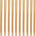 Juvale Extra Long Cooking Chopsticks - 10-Pack, For Frying, Hot Pot, Noodles in Chinese and Japanese Style - 16.5 Inches - Cooking Chopsticks Long