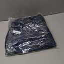 Rebar M4 Relaxed DuraStretch Edge Boot Cut Jean (44W x 34L, Maritime)