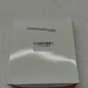 Acrylic Donation Raffle Box with Slot & Lock, Large Clear Ballot Offering Suggestion Ticket Holder for Fundraising Drawing Storage Container Tip Jar Voting Charity(6 x 6 x 6 In, Clear)