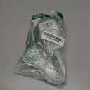 TESSAN Small Flat Plug Power Strip with 1 PD20W Retractable USB C Cable, 5 ft Ultra Thin Extension Cord with 3 AC Outlets 3 USB Ports, 5 ft Slim Plug for Cruise Ship Travel, Dorm, Home Office (Gray)