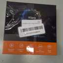 OYB Bluetooth Pillow Speaker, Mini Portable Under-Pillow SpeakerSoft Immersive Sound FieldWireless Under-Pillow speakerSuitable for (A)