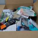 Box Of Mixed Items