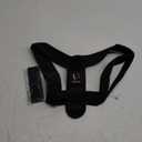 Schiara Posture Corrector for Men and Women, Comfortable Upper and Back Brace, Adjustable Back Straightener Support for Back, Shoulder and Neck