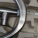 KOHLER Simplice Response Touchless Pull Down Kitchen Faucet in Stainless Steel, K-22036-VS