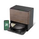 iRobot Roomba 705X Robot Vacuum & Mop Combo, 175x More Suction, Extending Self-Cleaning Roller Mop, Multifunction Dock, 75 Day Self-Emptying, Hot Wash/Dry, AI Obstacle Avoidance, Ideal for Pet Hair
